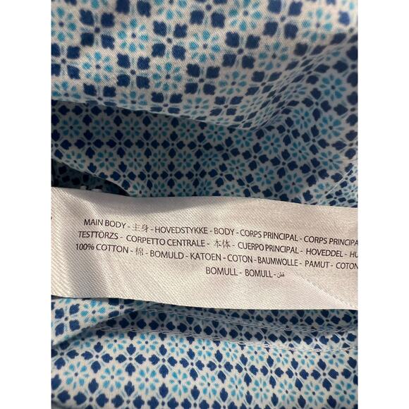 Ariat boys button up shirt size L - Picture 8 of 12